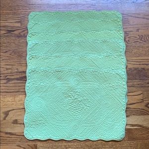 Grapes Placemats by Williams Sonoma